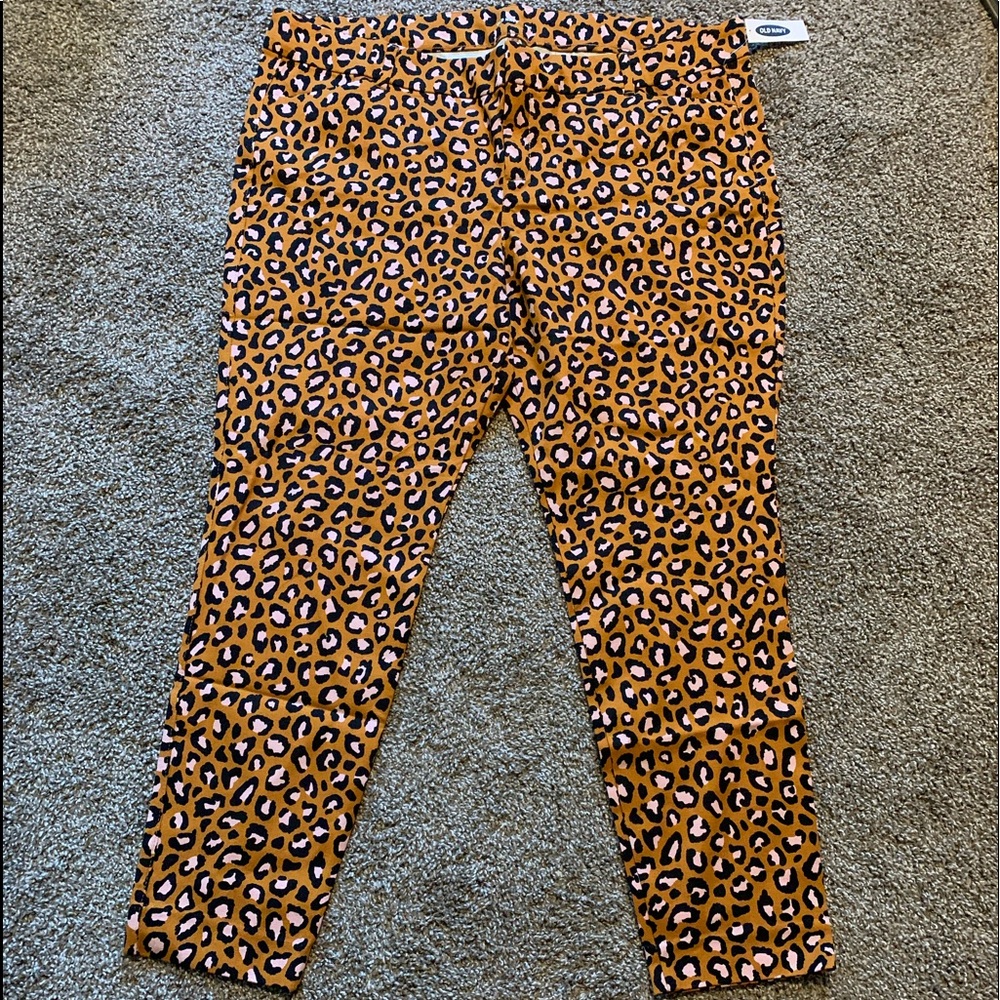 Pants 2